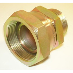 1 1/4 x 1 1/2 BSP M/F ADAPTOR